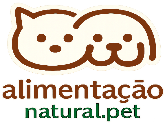 Alimentação Natural